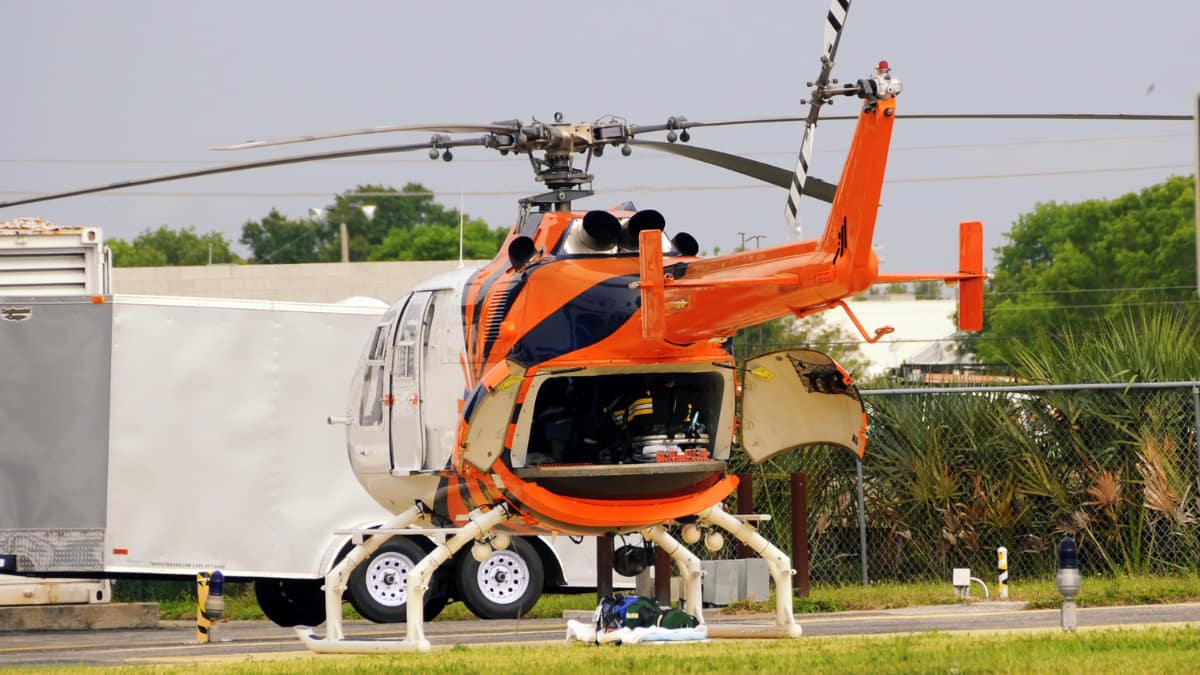 Types of Evacuation Insurance: Medical Evacuation vs. Emergency Evacuation