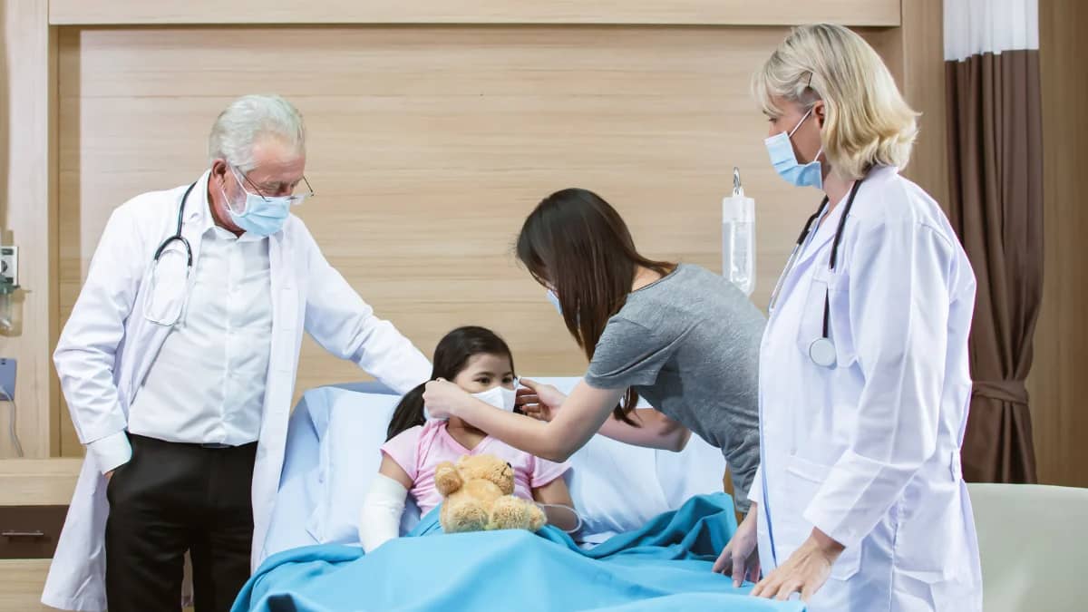 Visitor Guard® expands its insurance offerings; “Visitors Protect” now covers Pre-Existing Conditions like any other illnesses