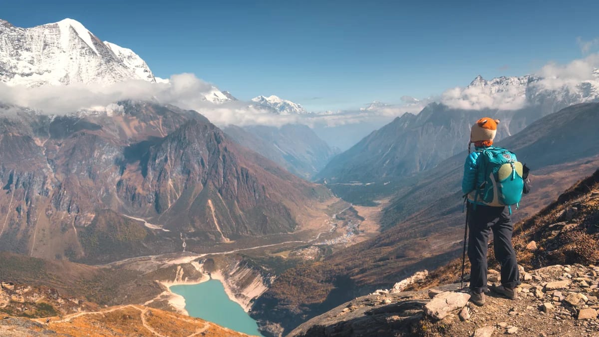 What is Adventure Sports Travel Insurance?