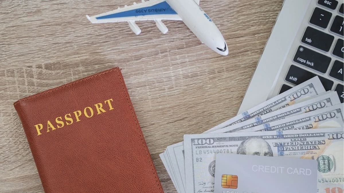When is the best time to buy travel insurance?