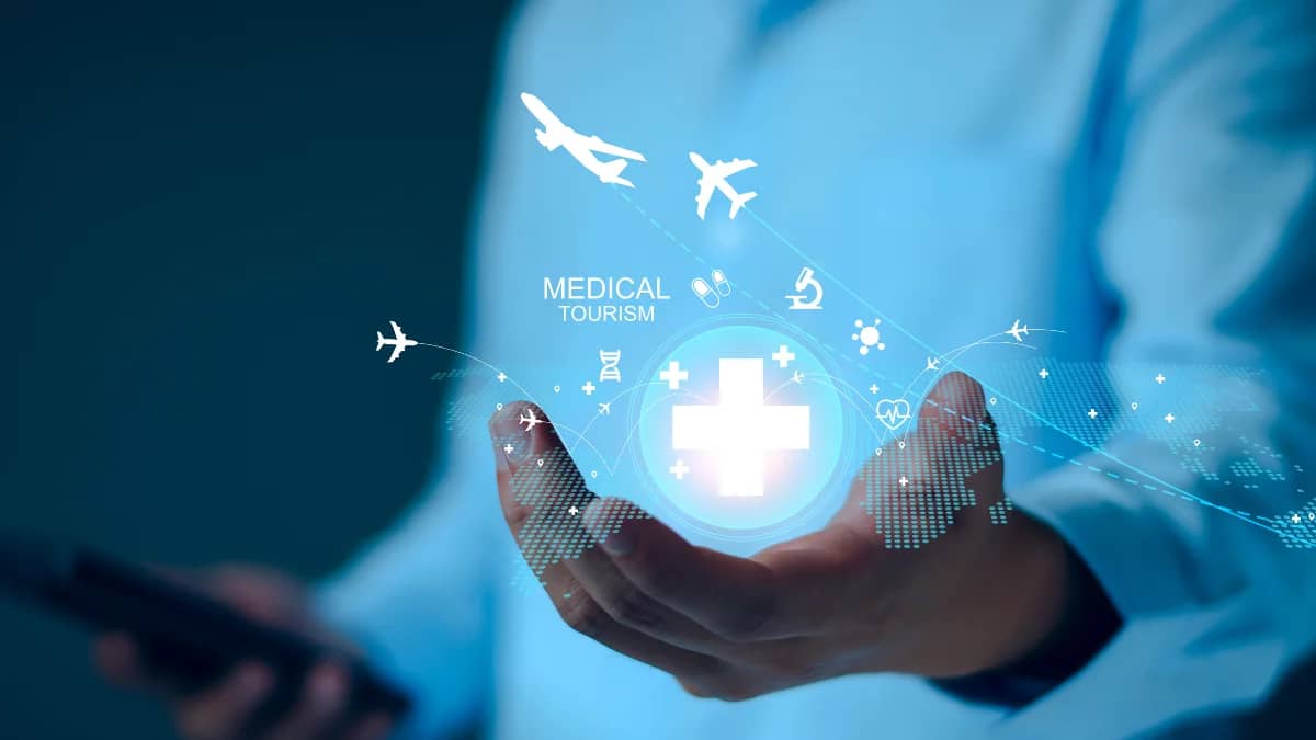 5 situations when you do not need to buy travel medical insurance