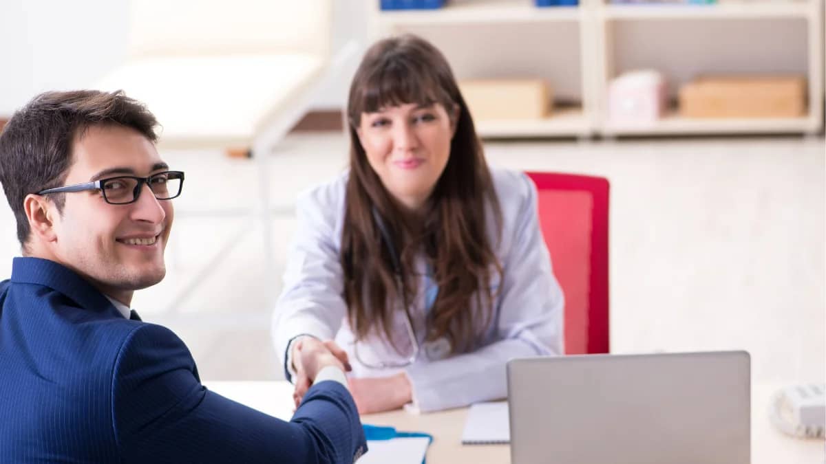 Claims Process for Visitor Health Insurance: A step-by-step guidance for foreigners coming to the US.