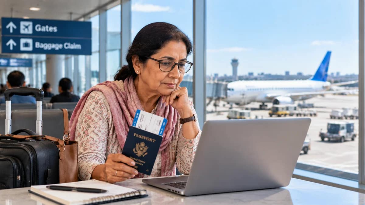 Extending a B-2 Tourist Visa Beyond 6 Months