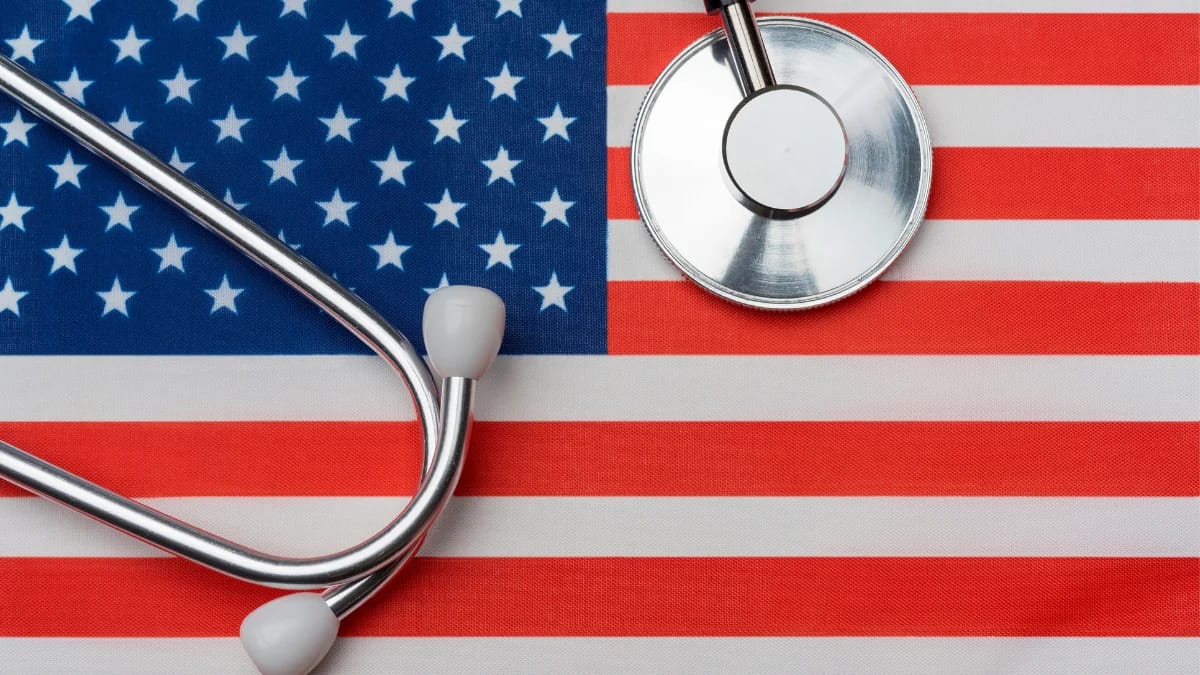 How do New Immigrants Get Health Insurance in the USA?
