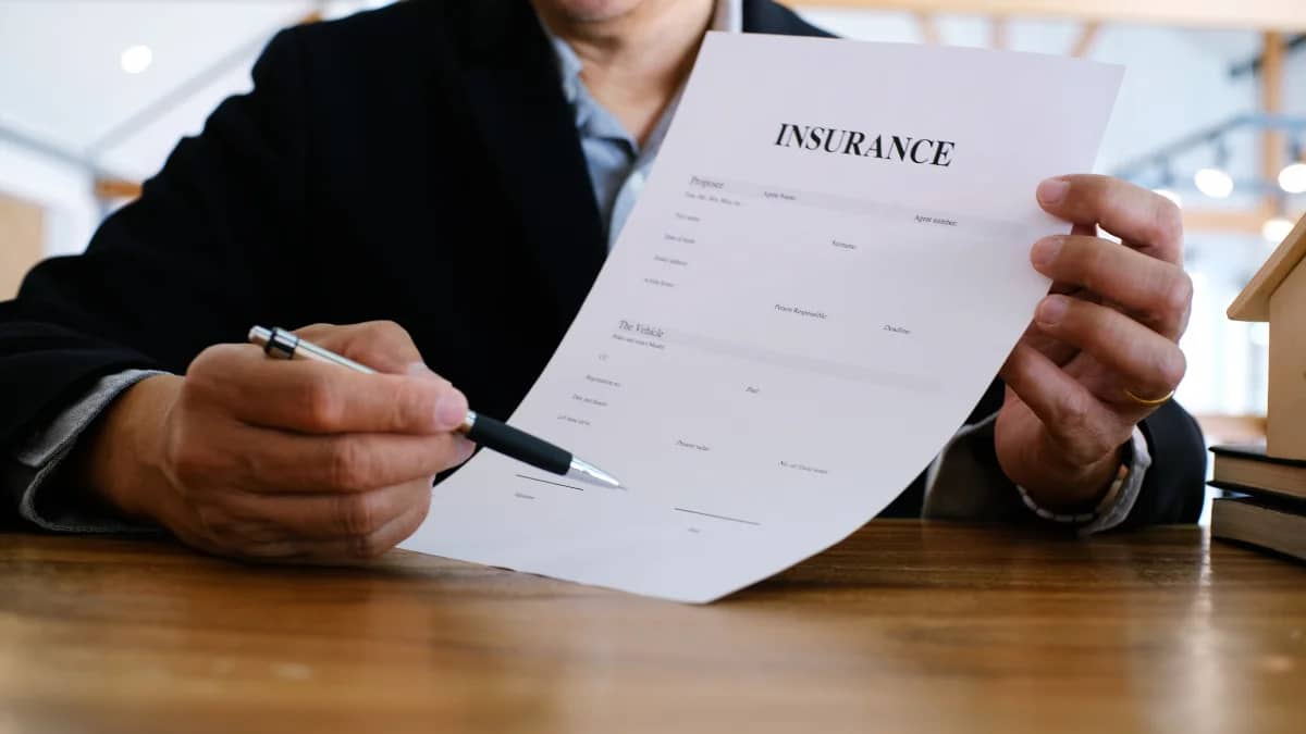 Comprehensive health insurance