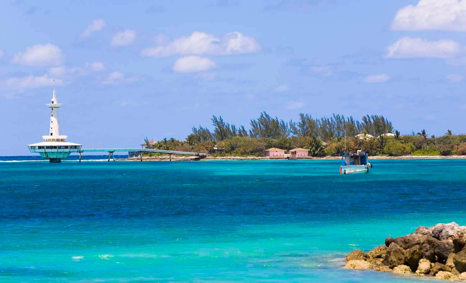 Bahamas Travel Requirements