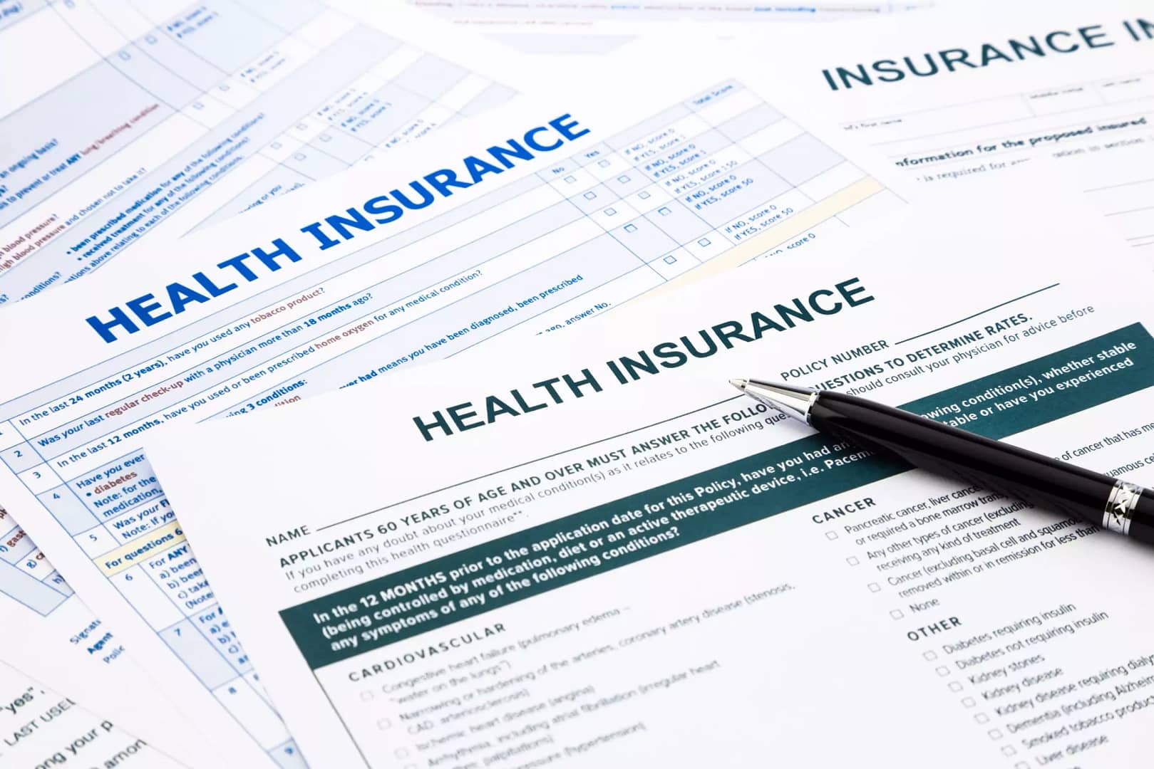 Top 5 health insurance for J-1 Exchange Visitors 1