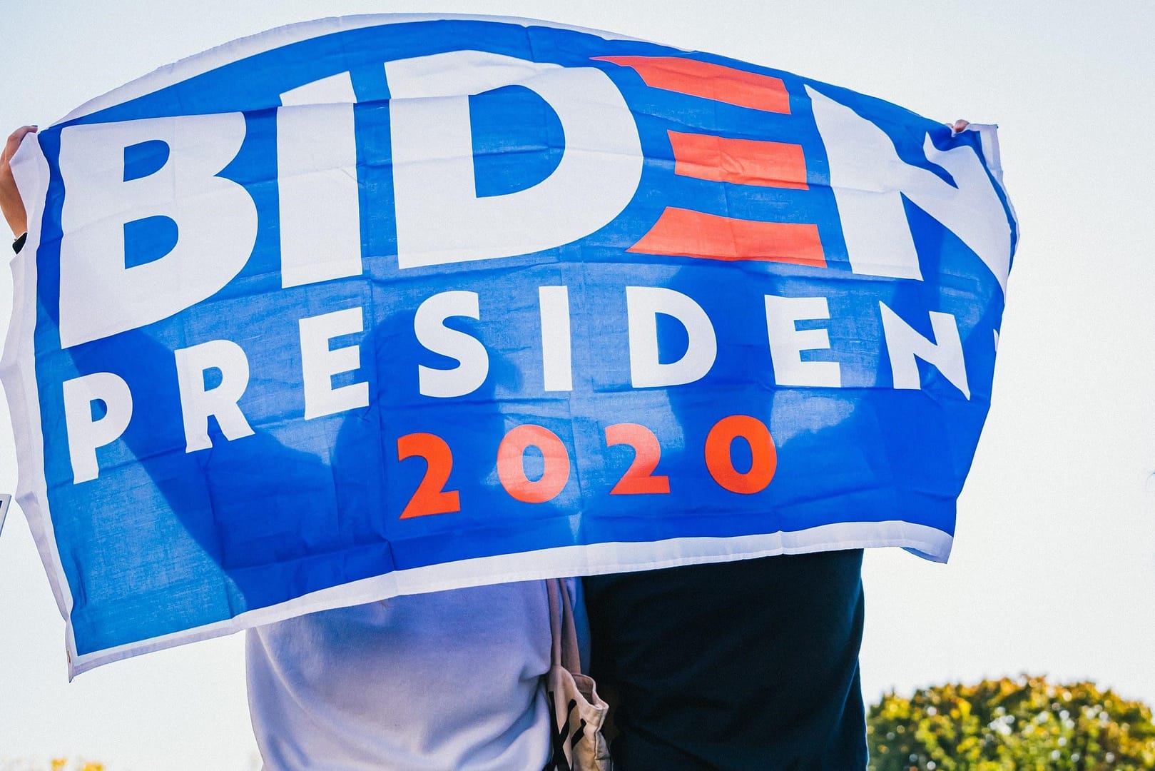 Biden presidency and New Immigrants