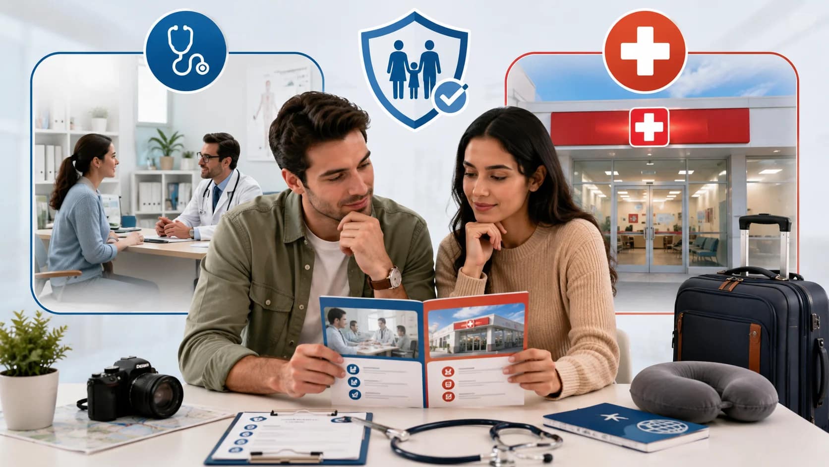 Doctor Visit Copay vs. Urgent Care Copay