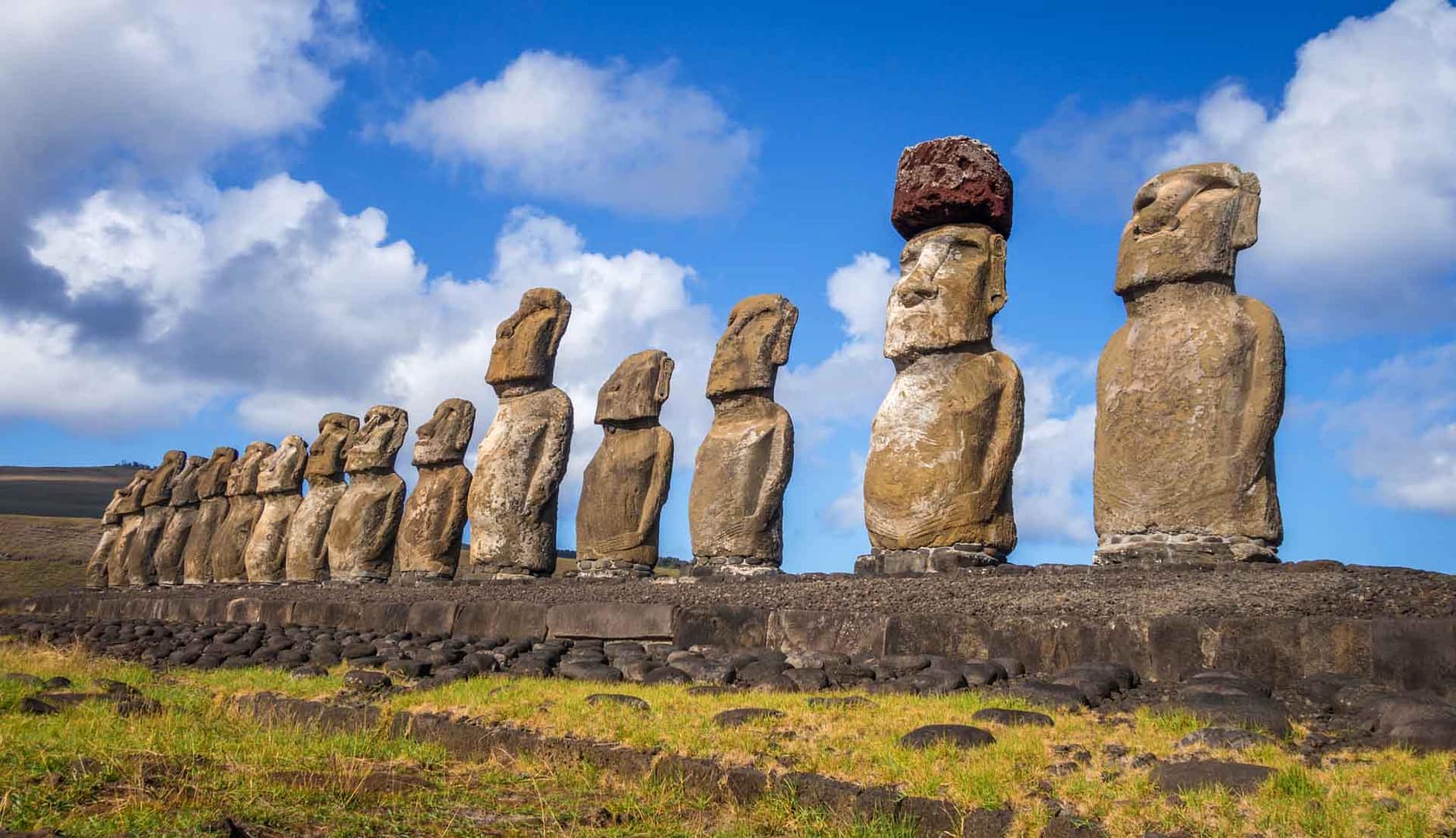 Chile Travel