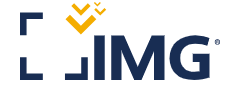 IMG (International Medical Group) logo