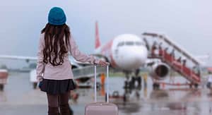 Buy Visitor Insurance from USA
