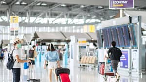 Addressing Coronavirus Travel Concerns