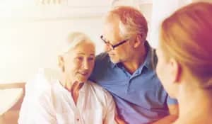 Term life insurance