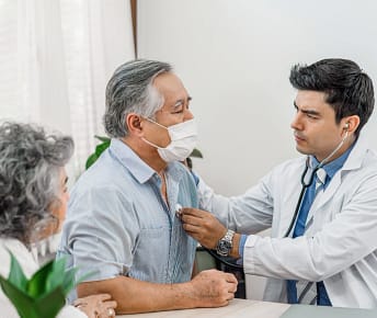 5 Best Visitor Insurance With COVID-19 Coverage 2024