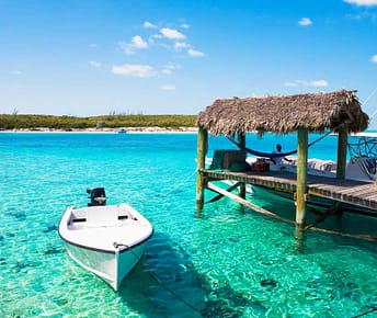 Bahamas Travel Requirements