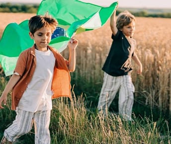 Common Health Risks for Children Coming to the US and How Insurance Can Help?