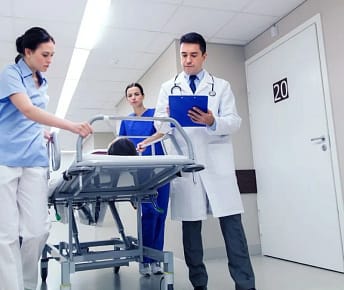 How Do Medical Evacuation and Repatriation Work in Visitor Insurance?