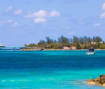 Bahamas Travel Requirements