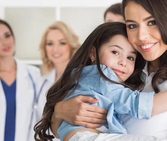Types of Visitor Insurance