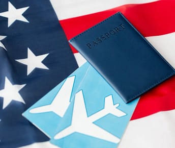 Visa Requirements and Travel Insurance Complying with the US Entry Regulations