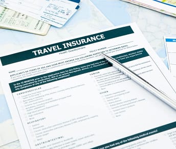 Best Travel Insurance Companies in the US 2024