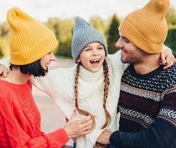Common Health Risks for Kids in the US and How Insurance Can Help