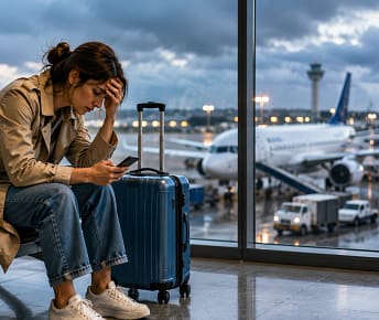 Common Reasons Why Travel Delay Claims Are Denied