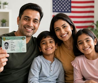 Do Green Card Holders Need Visitor Insurance or Domestic Health Plans?