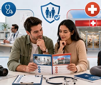 Doctor Visit Copay vs. Urgent Care Copay