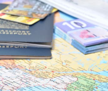 Documents and Entry Requirements for Travel to Mexico From the US