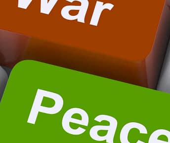 Does Travel Insurance Covers War and Terrorism?