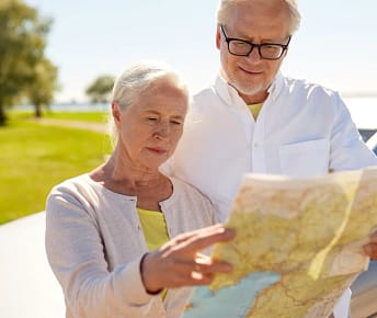 Everything you need to know about health insurance for elderly visitors to the US