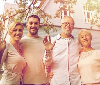 Family Health Insurance for Green Card Holders with Parents Visiting from Abroad