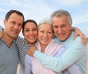 Health Checklist for foreign parents before arriving in the US