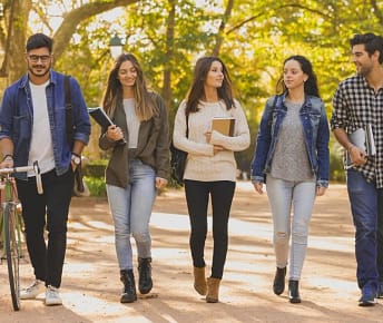 Health insurance for Canadian students studying in the US