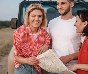Travel insurance