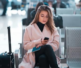 How does Visitors Insurance Work?
