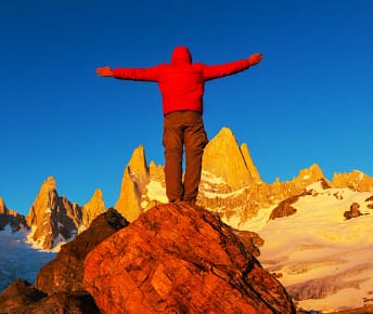 How to plan a trip to Chile and Argentina from the US?