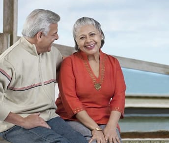 Is It Better to Get Separate Visitor Insurance for Each Parent, or Put Both on The Same Policy?