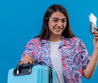Is it safe and legal to buy US-based visitor insurance online from India?