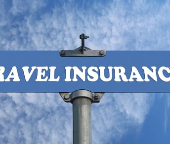Travel insurance