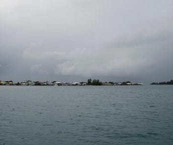 cayman island
