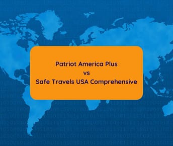 Patriot America Plus vs Safe Travels USA Comprehensive - A Detailed Comparison