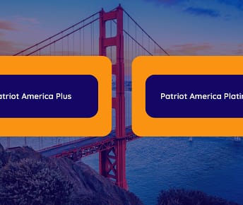Patriot America Plus vs. Patriot America Platinum A Detailed Comparison