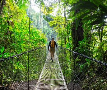 Planning to visit Costa Rica during COVID-19? Here’re a few things that you need to know