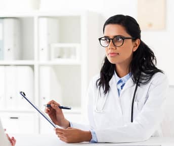 Pre-Existing Conditions