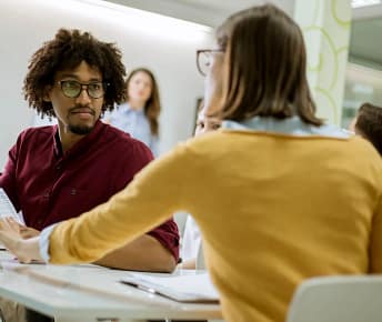 International student