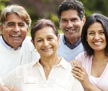 Top Visitor Insurance Plans for Families Traveling Together to the USA