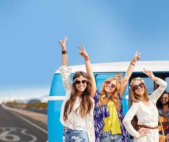 Travel insurance